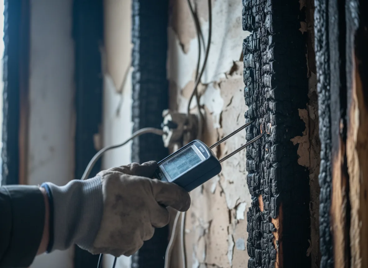Fire Damage Restoration Haydenville, OH FAQs
